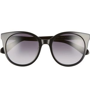 Kate Spade ♠️ Akayla 52mm Cat Eye Sunglasses